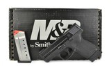 Smith & Wesson M&P45 .45 ACP (PR48227) - 3 of 3