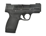 Smith & Wesson M&P45 .45 ACP (PR48227) - 2 of 3