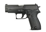 Sig Sauer P6 9mm (PR48232) - 2 of 3