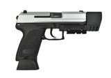 Heckler & Koch USP Compact .45 ACP (PR48239) - 2 of 2