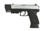 Heckler & Koch USP Compact .45 ACP (PR48239) - 1 of 2