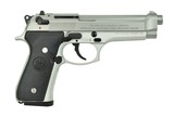 Beretta 92FS 9mm (PR48240) - 2 of 2