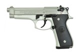 Beretta 92FS 9mm (PR48240) - 1 of 2
