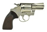 Colt Detective Special .38 Special (C16033) - 1 of 2