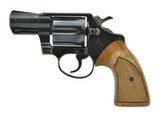 Colt Detective Special .38 Special (C16034) - 2 of 2