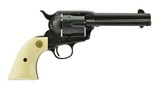 "Colt Single Action Army .38 W.C.F (C16036)" - 1 of 4