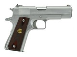 Colt Jim Hoag Custom Combat Commander .45 ACP (C16038) - 1 of 3