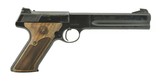 "Colt Match Target .22 LR (C16040)" - 1 of 2