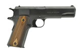 "Colt 1911-2011 .45 ACP (C16041)" - 1 of 3
