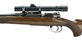 "Custom Sprague Mauser Sporter .300 Savage (R24605)" - 5 of 5