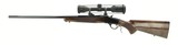 Browning 1885 .22 Hornet (R25068) - 4 of 4
