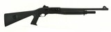 Benelli M1 Super 90 12 Gauge (S10837) - 4 of 4