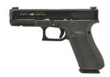 Glock 17 9mm (PR48352) - 1 of 2
