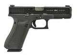 Glock 17 9mm (PR48352) - 2 of 2