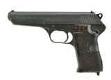 CZ 52 7.62X25 Tokarev(PR48353) - 2 of 2