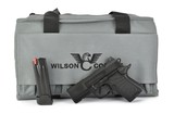 Wilson Combat EDC X9S 9mm (nPR48325) New - 2 of 3