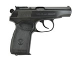 Russian Makarov 9mm (PR48326) - 5 of 5