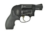Smith & Wesson 438 .38 Special (PR48335) - 1 of 3
