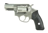 Ruger SP101 .357 Magnum (PR48337) - 2 of 4