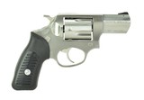 Ruger SP101 .357 Magnum (PR48337) - 1 of 4
