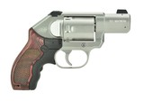 Kimber K6S .357 Magnum (PR48338) - 2 of 2