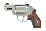 Kimber K6S .357 Magnum (PR48338) - 1 of 2