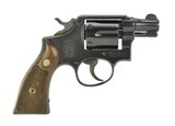 Smith & Wesson M&P .38 Special (PR48340) - 1 of 3