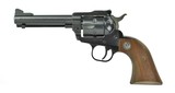 Ruger New Model Single Six .22 LR (PR48341) - 2 of 2