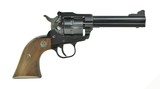 Ruger New Model Single Six .22 LR (PR48341) - 1 of 2