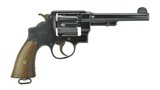 Smith & Wesson 1917 .45 ACP (PR48342) - 1 of 6