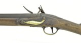 "India Pattern Type I 1793 Brown Bess (AL4881)" - 5 of 9