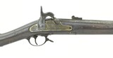 "U.S. Model 1861 Percussion Contract Rifle (AL4884)" - 8 of 9