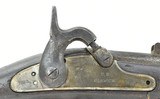"U.S. Model 1861 Percussion Contract Rifle (AL4884)" - 3 of 9