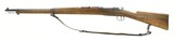 Chilean Model 1895 7x57 Mauser (AL4886) - 9 of 11