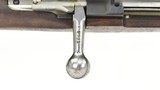 Chilean Model 1895 7x57 Mauser (AL4886) - 7 of 11