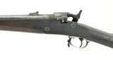 Joslyn Civil War Breech-Loading Rifle (AL4887) - 4 of 10