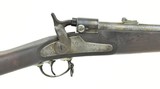 Joslyn Civil War Breech-Loading Rifle (AL4887) - 1 of 10