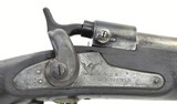 Joslyn Civil War Breech-Loading Rifle (AL4887) - 9 of 10