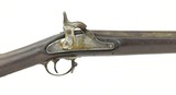 U.S. Springfield 1863 Musket (AL4888) - 1 of 8
