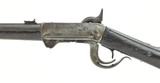 "Burnside 3rd Model Civil War Carbine (AL4889)" - 3 of 7
