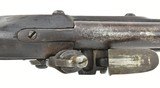 "1808 Unknown Maker Contract Flintlock Musket (AL4890)" - 7 of 9