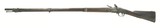 "1808 Unknown Maker Contract Flintlock Musket (AL4890)" - 4 of 9