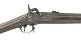"U.S. Model 1861 Percussion Contract Rifle (AL4891)" - 1 of 8