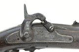 "U.S. Model 1861 Percussion Contract Rifle (AL4891)" - 5 of 8
