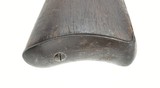 U.S. Civil War 1861 Contract Musket (AL4893) - 4 of 7