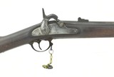 U.S. Civil War 1861 Contract Musket (AL4893) - 1 of 7