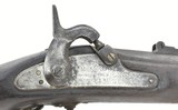 U.S. Civil War 1861 Contract Musket (AL4893) - 6 of 7