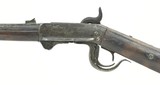 Burnside 5th Model Civil War Carbine (AL4895) - 5 of 9