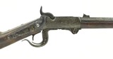 Burnside 5th Model Civil War Carbine (AL4895) - 2 of 9