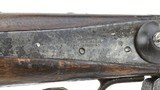 Burnside 5th Model Civil War Carbine (AL4895) - 8 of 9